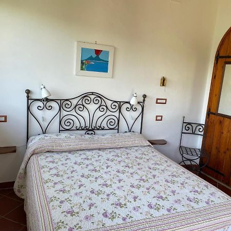 La Dacia Di Gina Bed & Breakfast Ravello Exterior foto