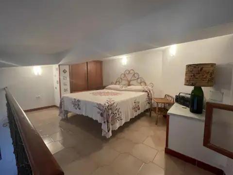 La Dacia Di Gina Bed & Breakfast Ravello Exterior foto