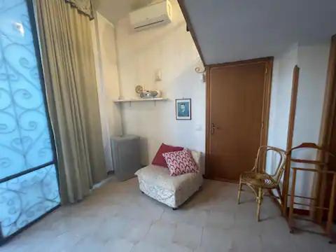 La Dacia Di Gina Bed & Breakfast Ravello Exterior foto