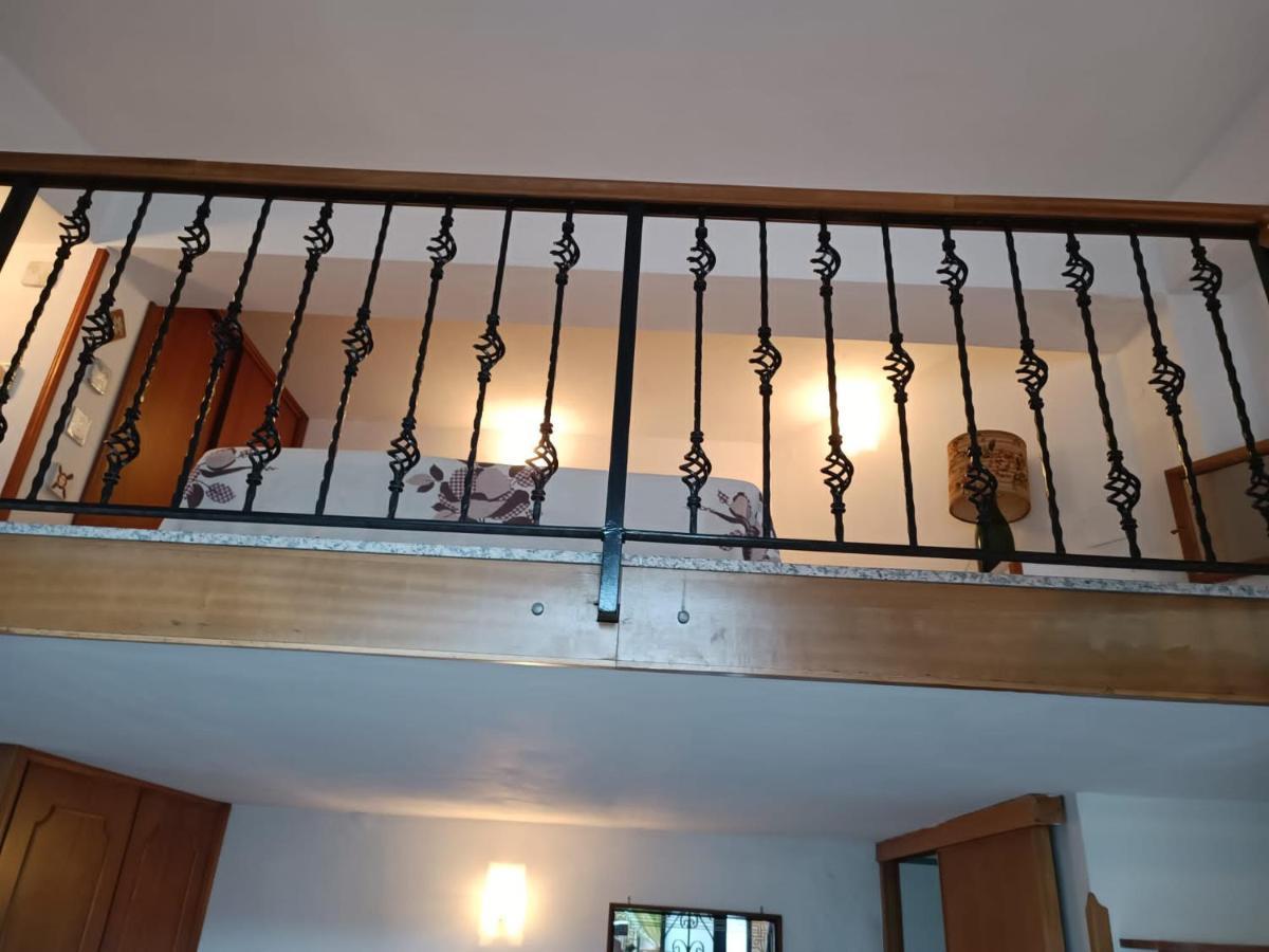 La Dacia Di Gina Bed & Breakfast Ravello Exterior foto